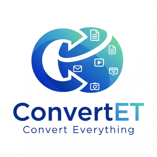 ConvertET